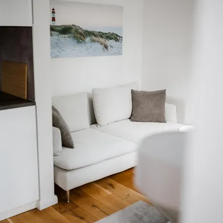 Appartement Exklusive Mit Privatterrasse Plön