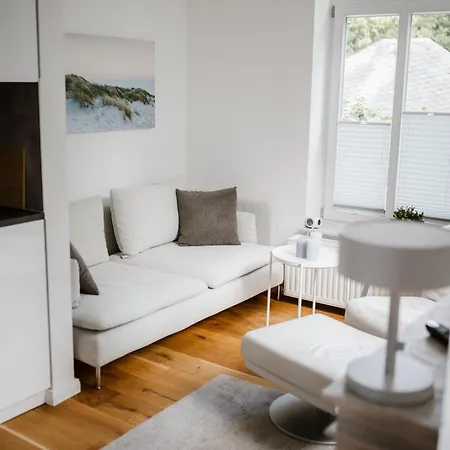Appartement Exklusive Mit Privatterrasse *