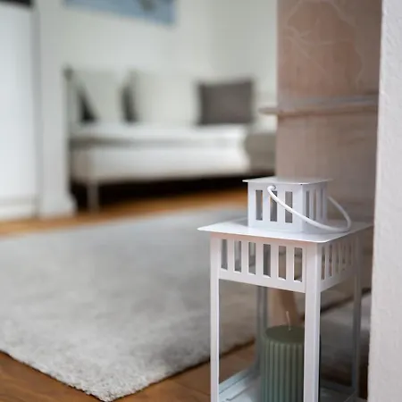 Appartement Exklusive Mit Privatterrasse Plön