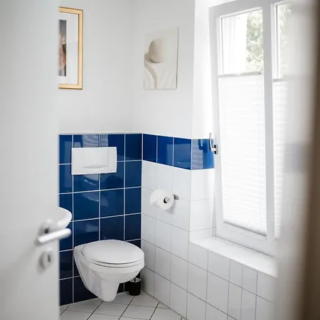 Exklusive Mit Privatterrasse Apartamento