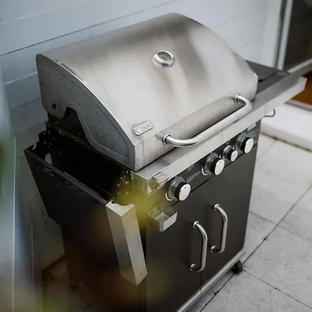 Exklusive Mit Privatterrasse Appartement Plön