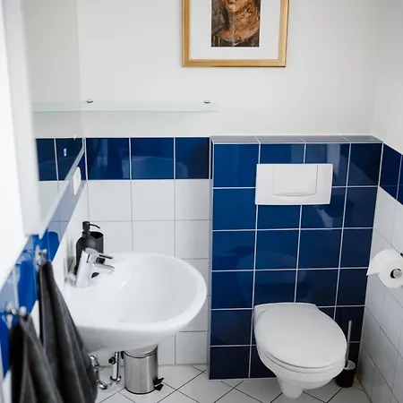 Exklusive Mit Privatterrasse