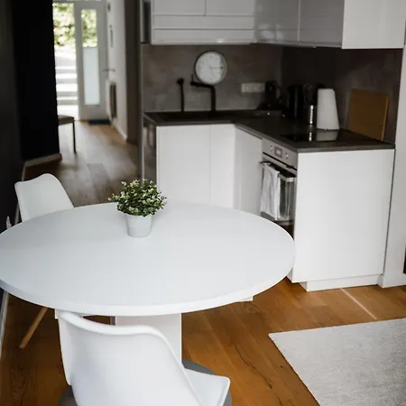 Exklusive Mit Privatterrasse
