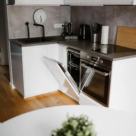 Exklusive Mit Privatterrasse * Plön