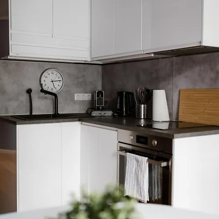 Apartamento Exklusive Mit Privatterrasse *