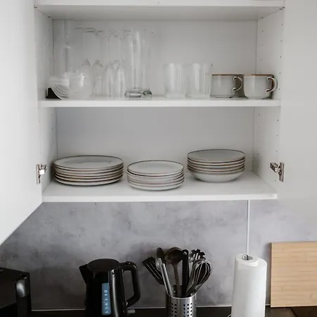 Exklusive Mit Privatterrasse *