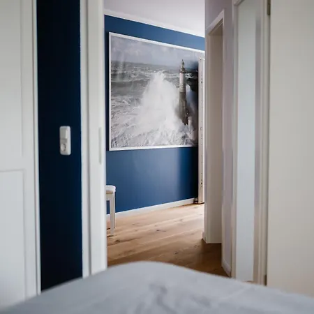 Exklusive Mit Privatterrasse Appartement