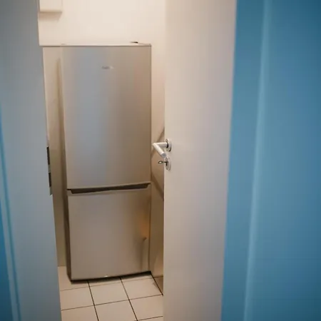 Appartement Exklusive Mit Privatterrasse