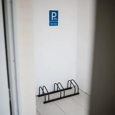 Exklusive Mit Privatterrasse