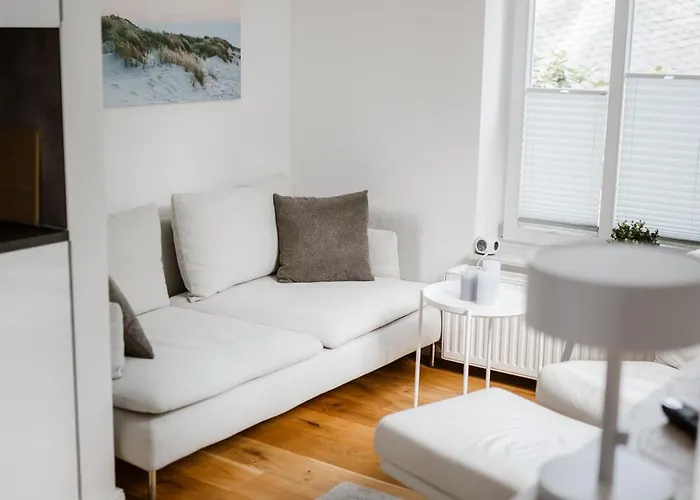 Appartement Exklusive Mit Privatterrasse *