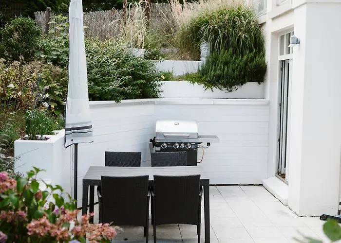 Exklusive Mit Privatterrasse Plön