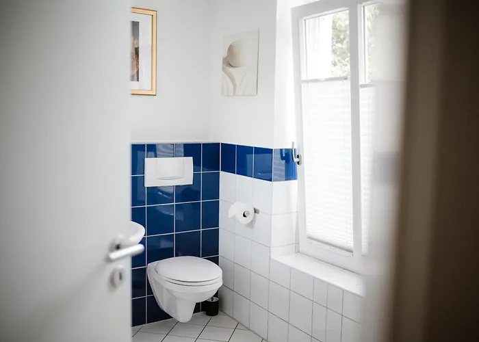 Exklusive Mit Privatterrasse Appartement