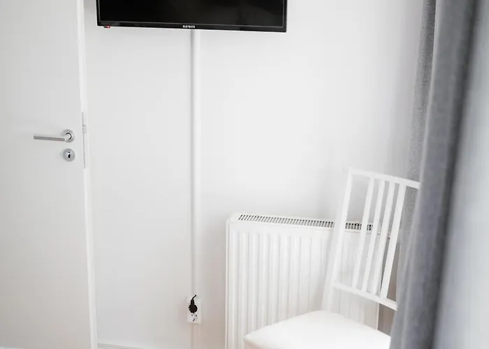 Exklusive Mit Privatterrasse *