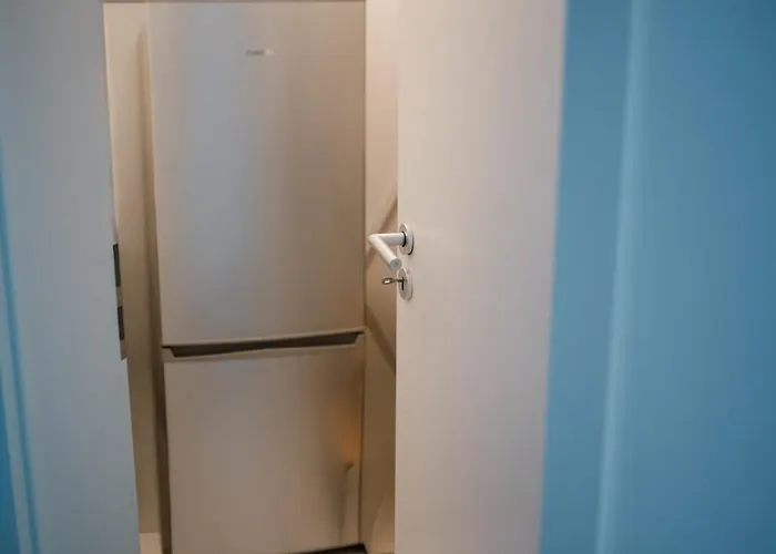 Appartement Exklusive Mit Privatterrasse