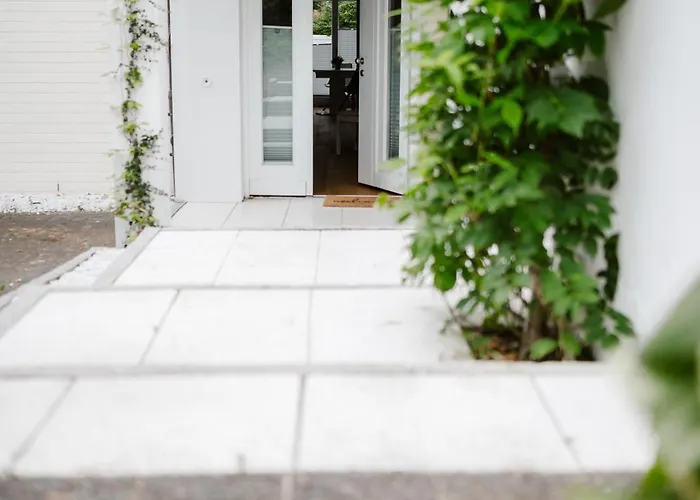 Exklusive Mit Privatterrasse